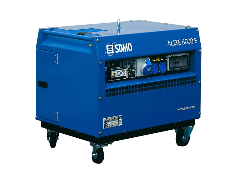 Generator