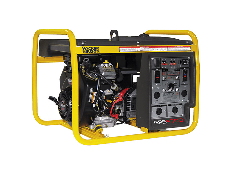 Generator