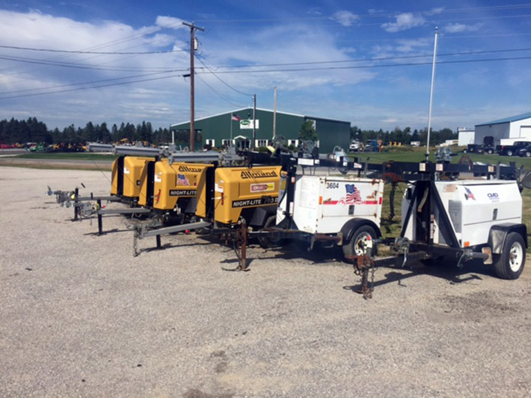 Generators