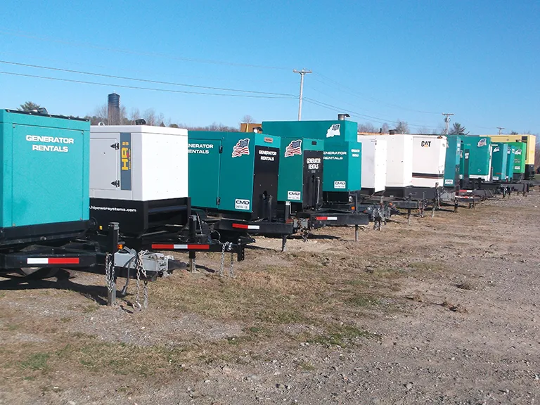 Generators