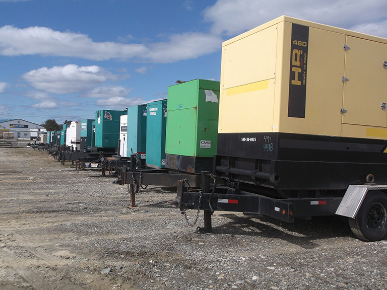 Generators