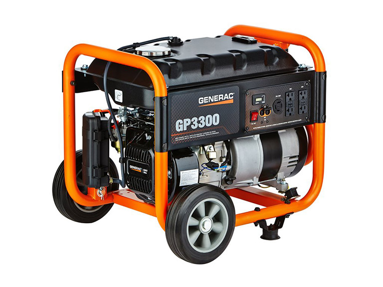 Generator