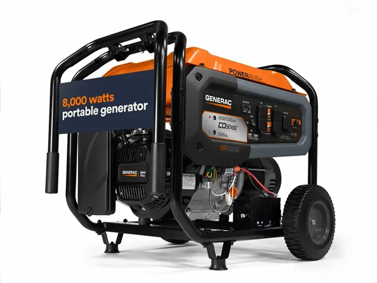 Generator