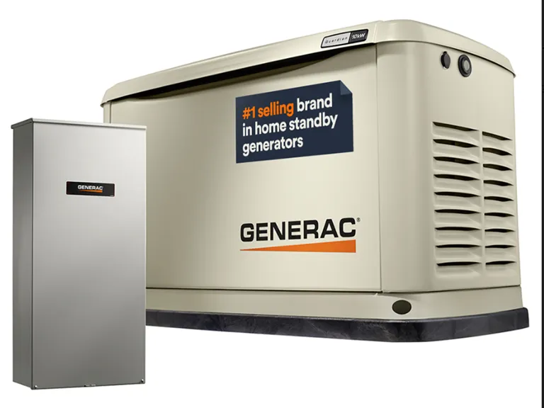 Generator
