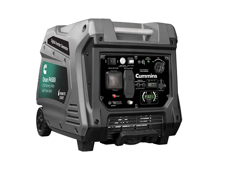 Generator
