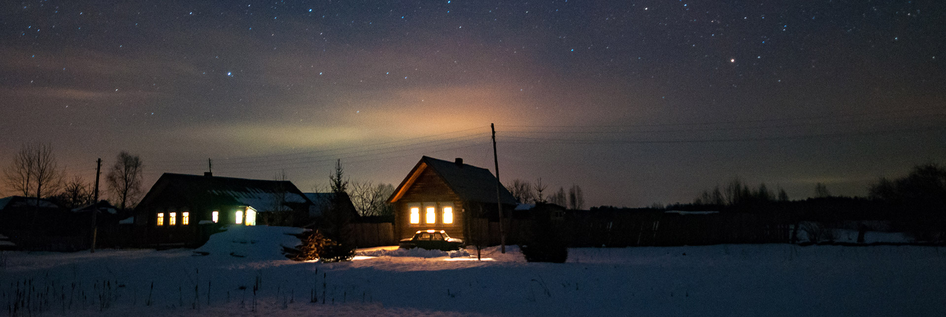 Houses