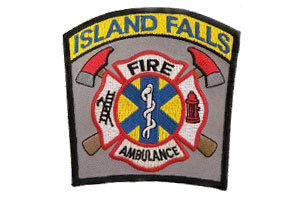 island-falls-fire-station