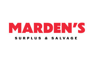 mardens
